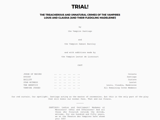 misc/thetrial screenshot