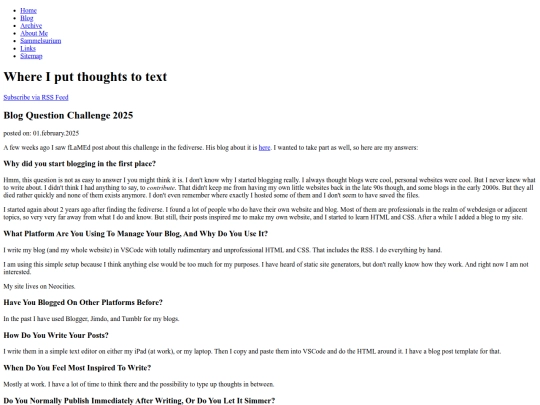 blog/2025/02/blog-question-challenge-2025 screenshot