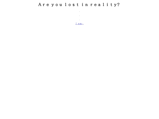 yes screenshot