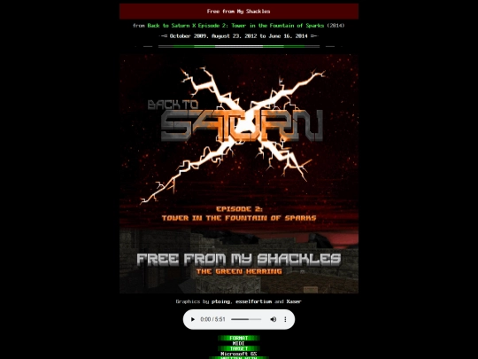 music/2010s/FREESHKL screenshot