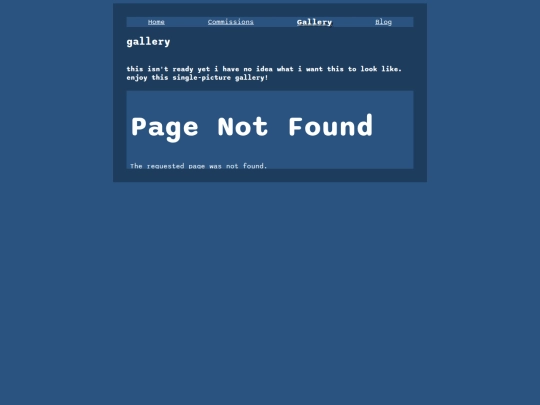 gallery screenshot