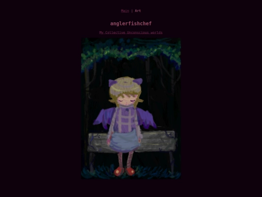 art screenshot