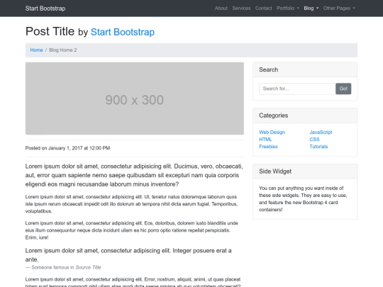 blog-post screenshot