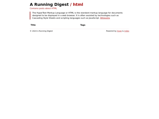 @html screenshot