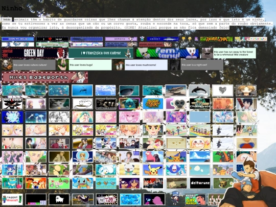ninho screenshot