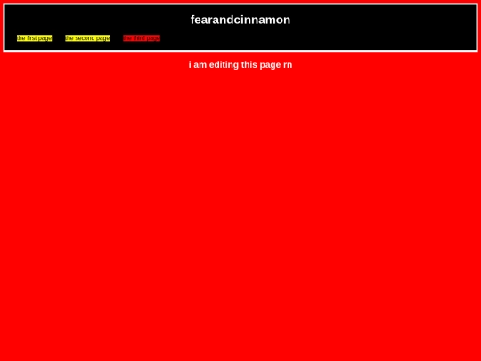 thethird screenshot