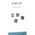 The web site of cubcub avatar