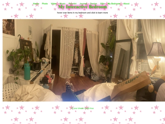 room screenshot