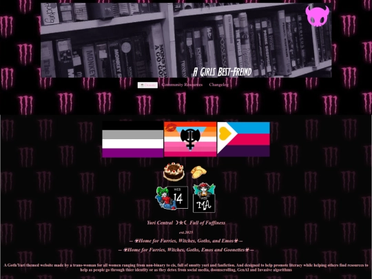 home_page screenshot
