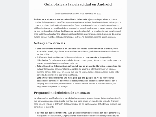 privacidad-android screenshot
