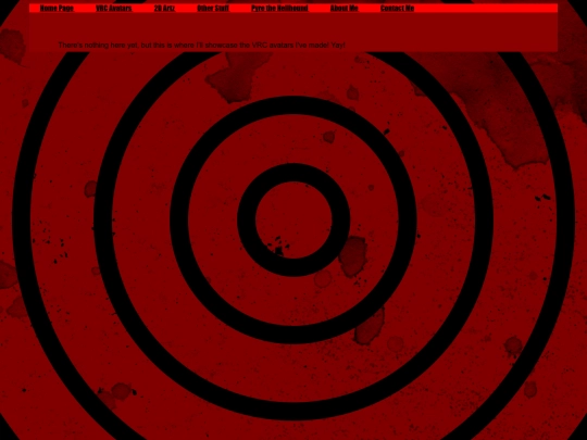 avatars screenshot