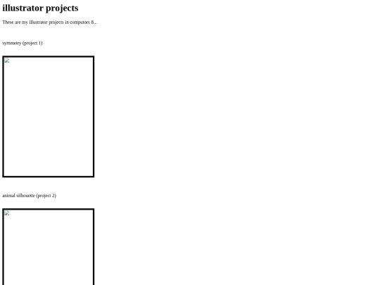 illustrator screenshot