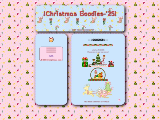 christmas screenshot