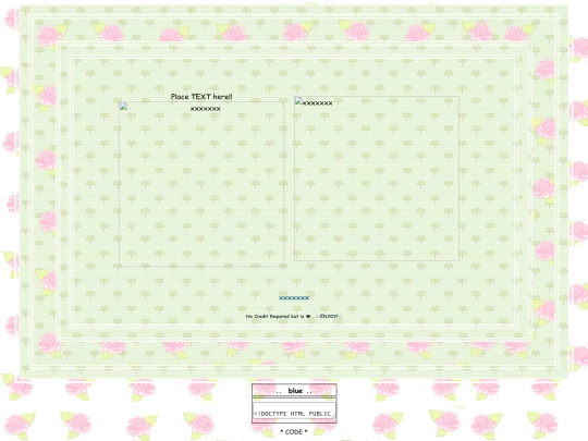 multiborders screenshot
