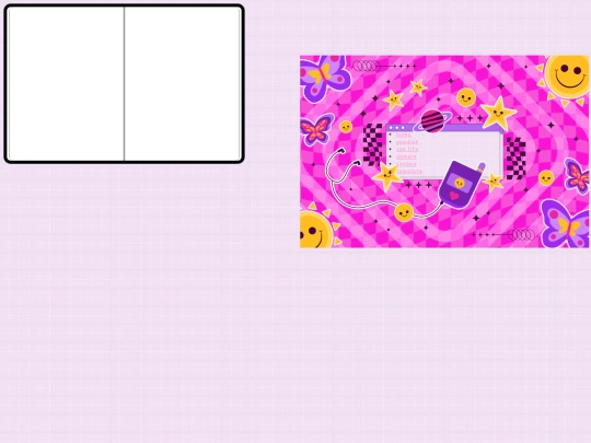 test screenshot