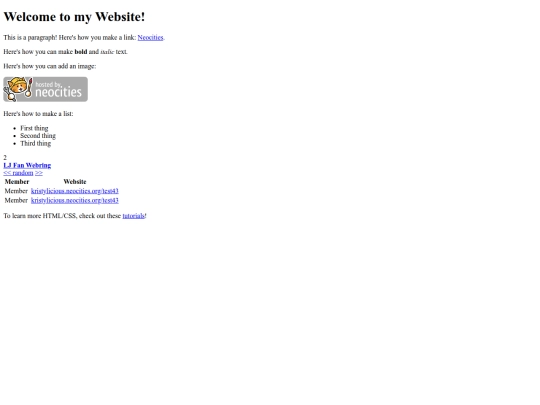 test43 screenshot