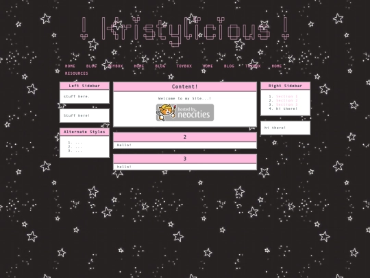 test9 screenshot