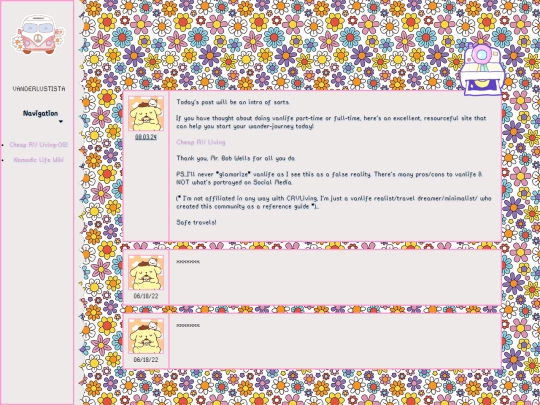 vl screenshot
