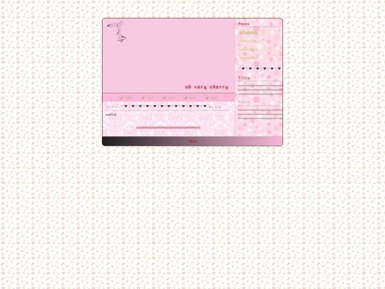 whimsy screenshot