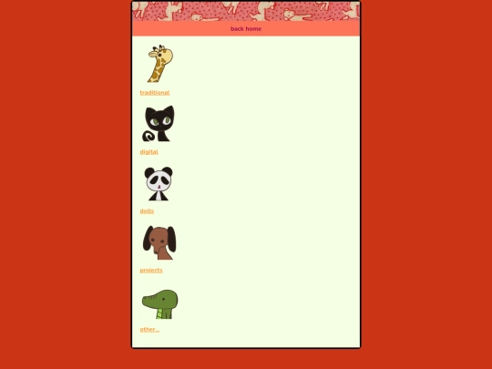 myart screenshot