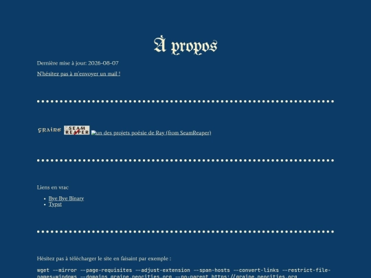 about screenshot