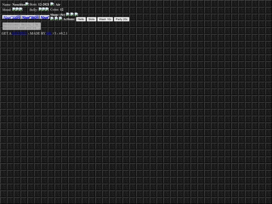 A/pet screenshot