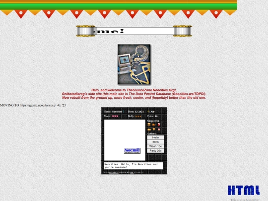 NewA/NewA screenshot