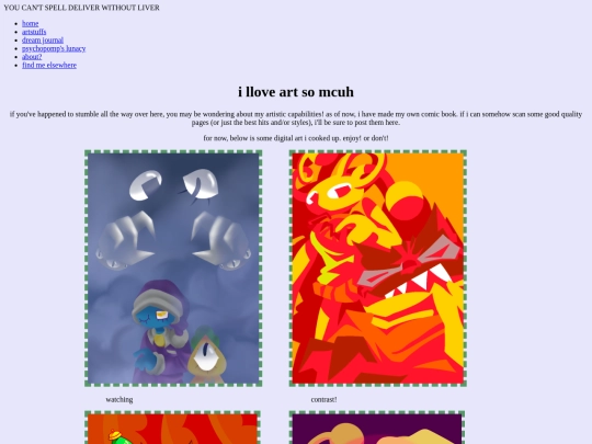 artstuffs screenshot