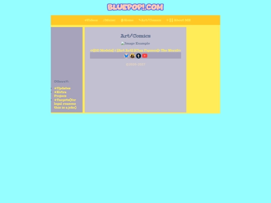 Art screenshot