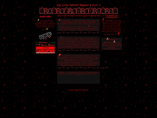 ANARCHIVE screenshot