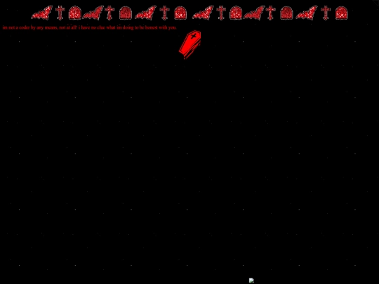WELCOMETOHELL screenshot