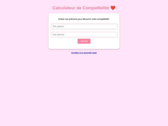 seconde_page screenshot