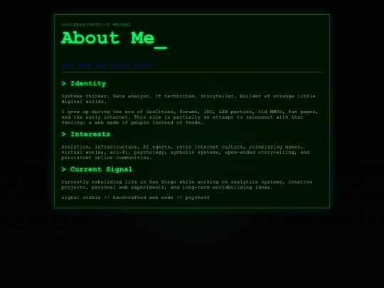 about screenshot