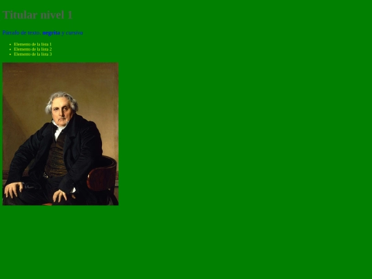 modulo1 screenshot