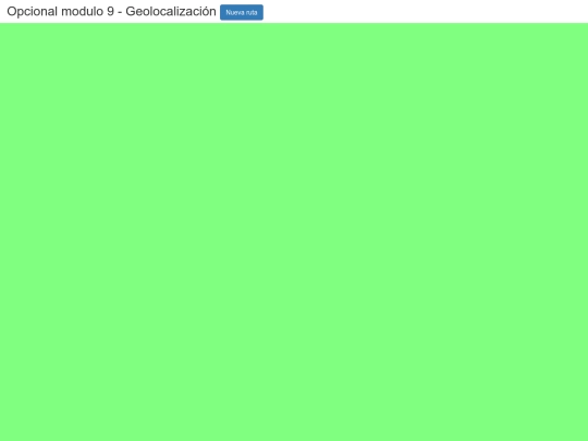 modulo9/optional screenshot