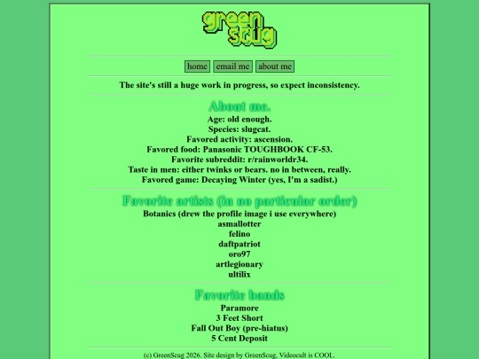 about screenshot