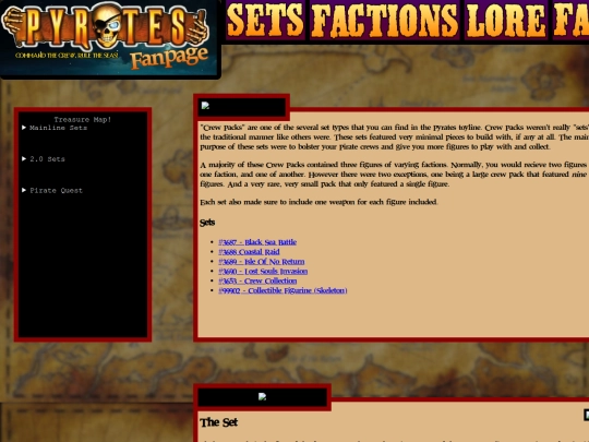 crewpacks screenshot