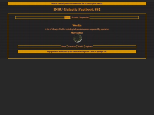 worlds screenshot