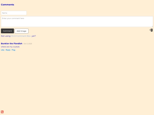 whatarewethinking screenshot