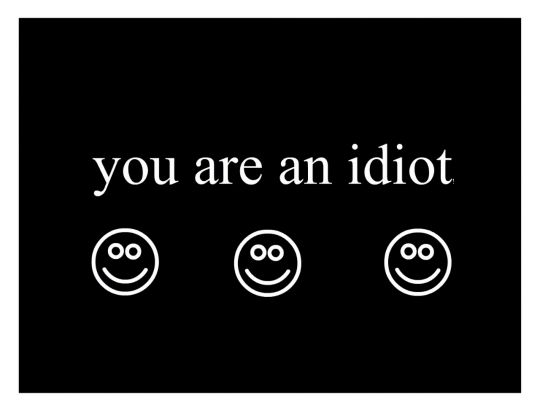youareanidiot screenshot