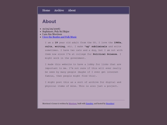 about screenshot
