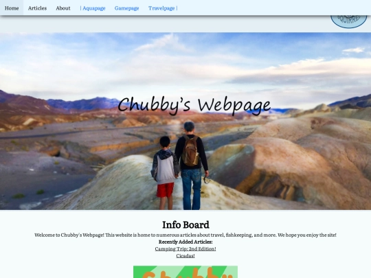 JavaE screenshot