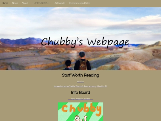 Test screenshot