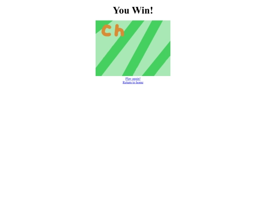 youwin screenshot