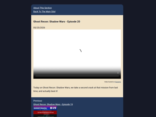 uploads/fronthouse/posts/video_posts/lp_02/GhostRecon3DS-Episode20 screenshot
