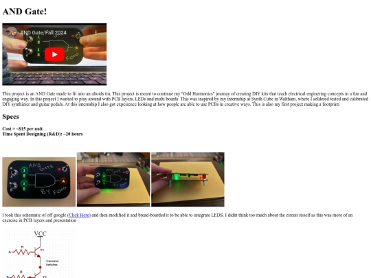 AGProject screenshot