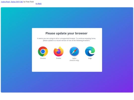 CC screenshot
