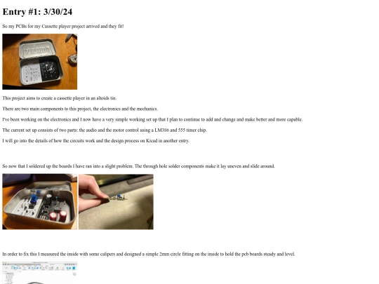 CPE1 screenshot