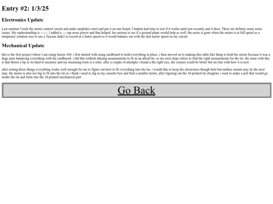 CPE2 screenshot