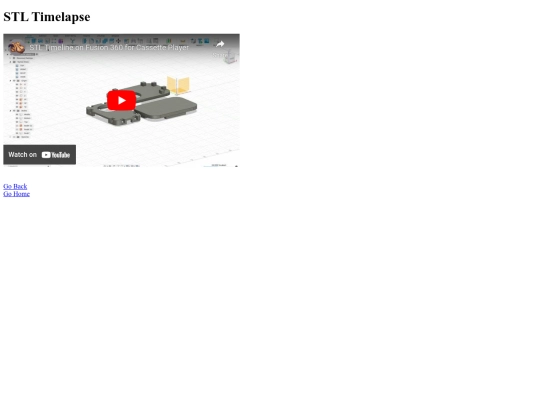 CPMECH screenshot
